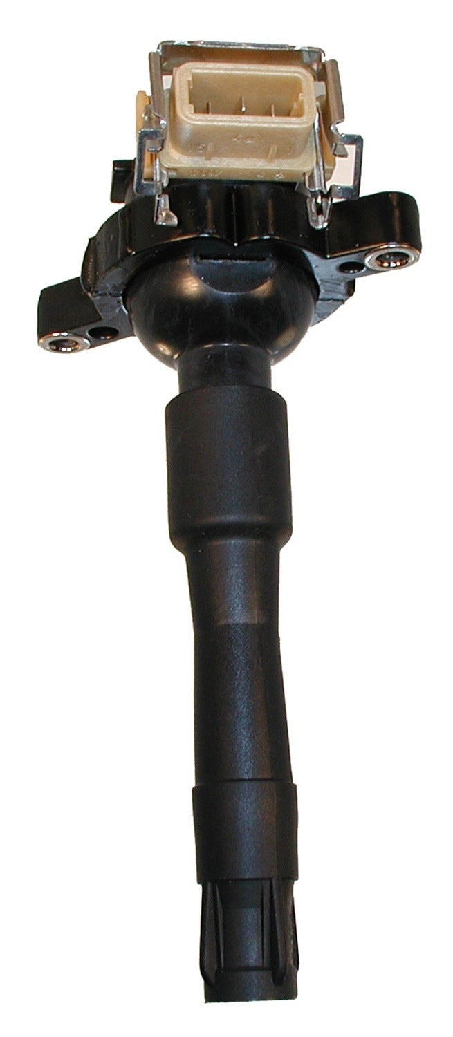 Front View of Direct Ignition Coil BREMI 11860T