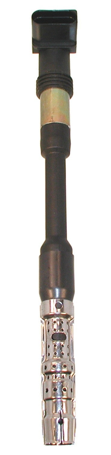 Front View of Direct Ignition Coil BREMI 11971T