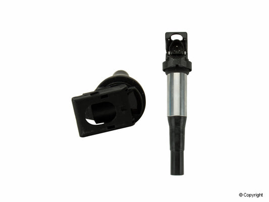 Top View of Direct Ignition Coil BREMI 20360