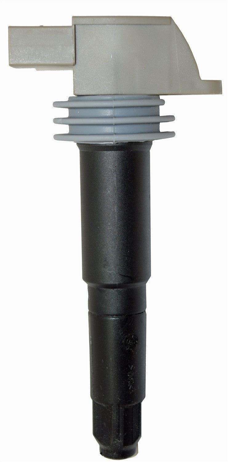 Front View of Direct Ignition Coil BREMI 20702