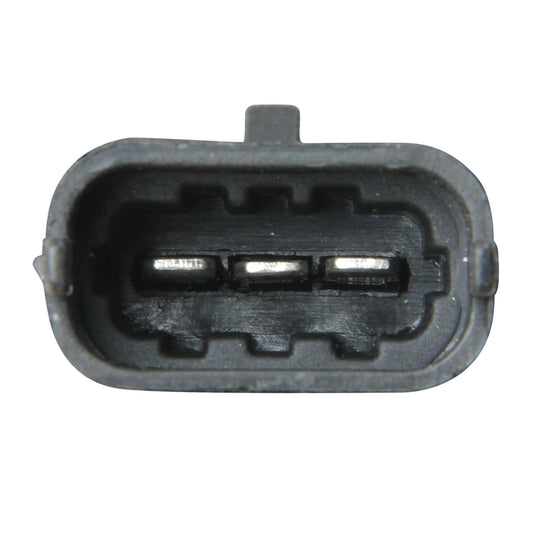 Connector View of Direct Ignition Coil BREMI 20737