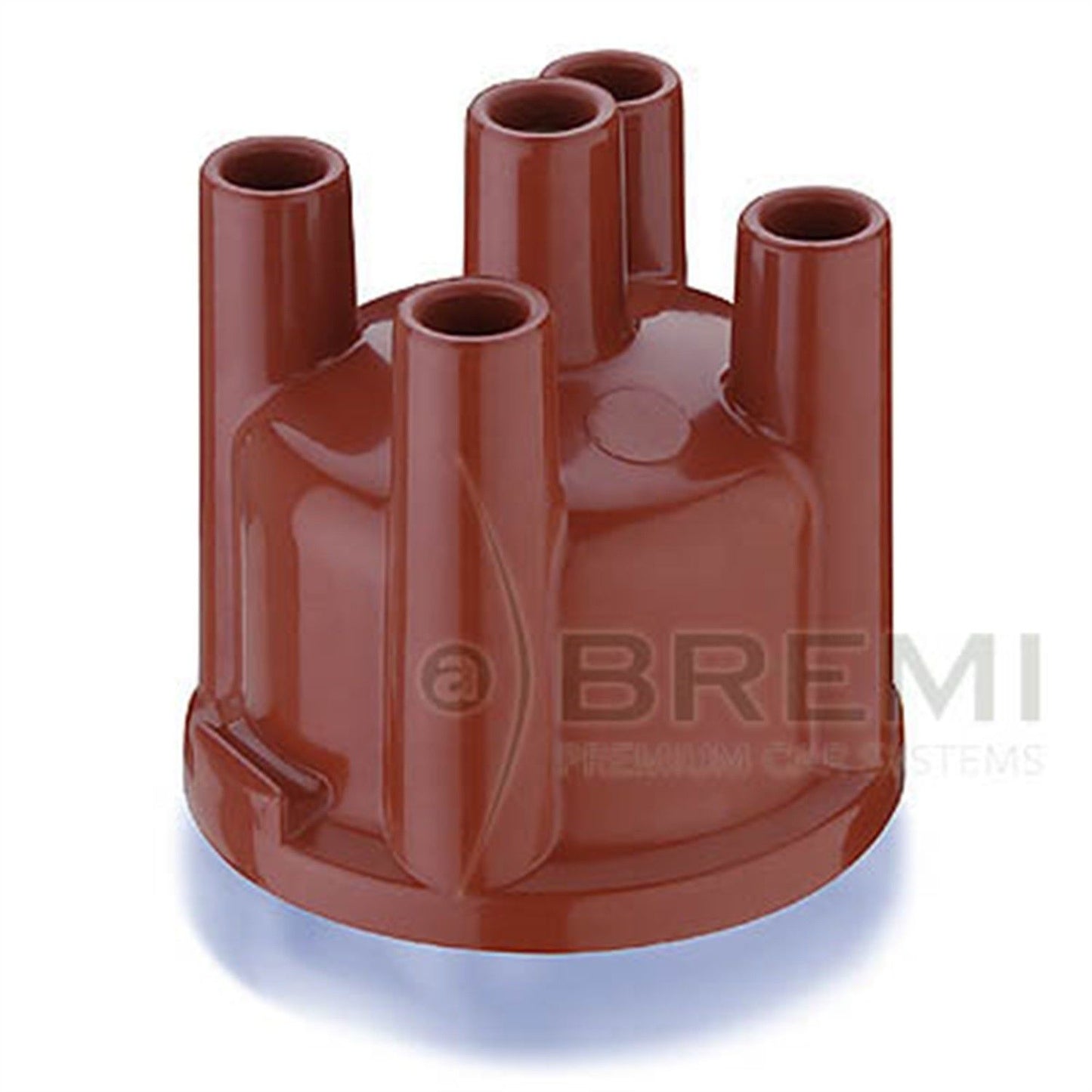 Front View of Distributor Cap BREMI 22-8045