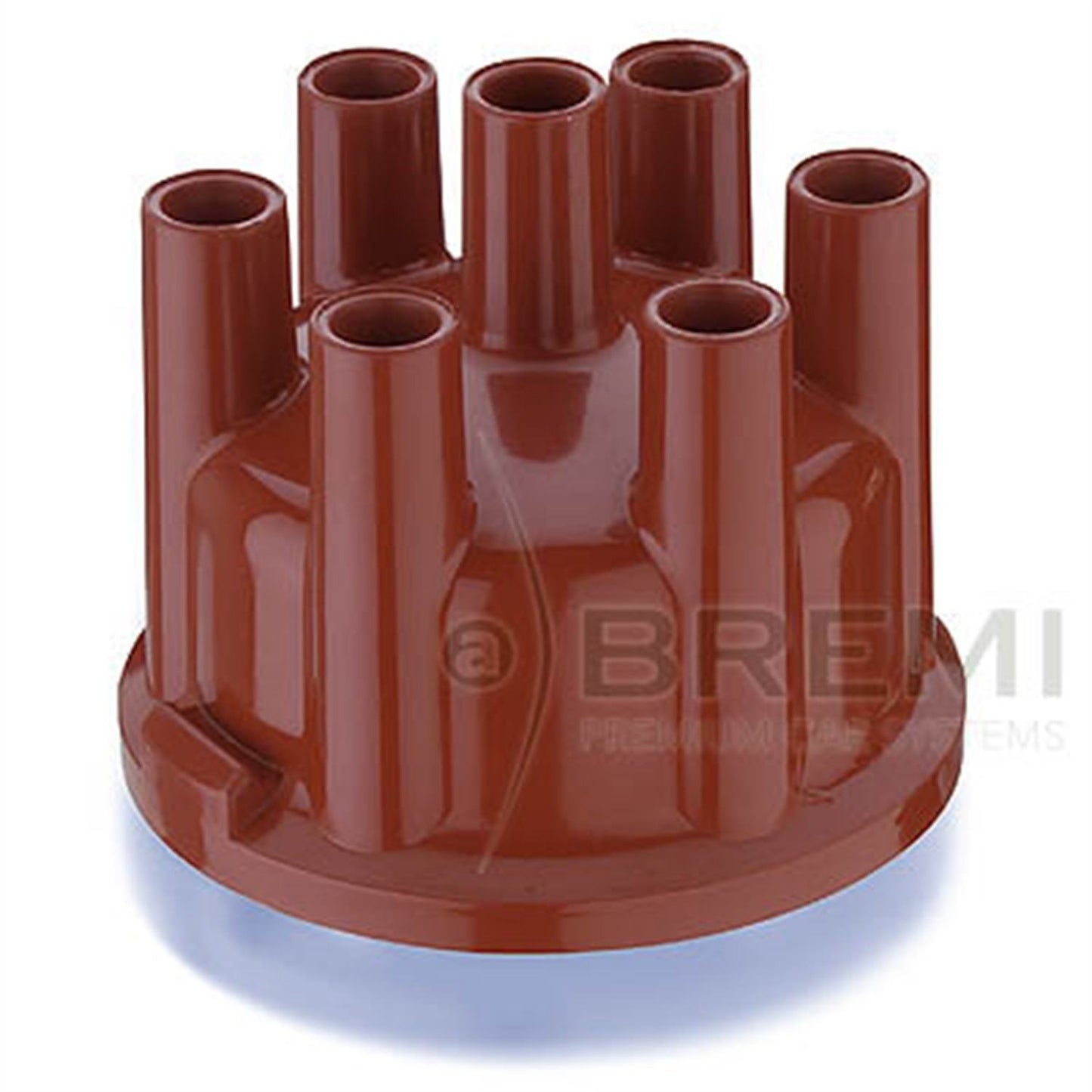 Front View of Distributor Cap BREMI 22-8048