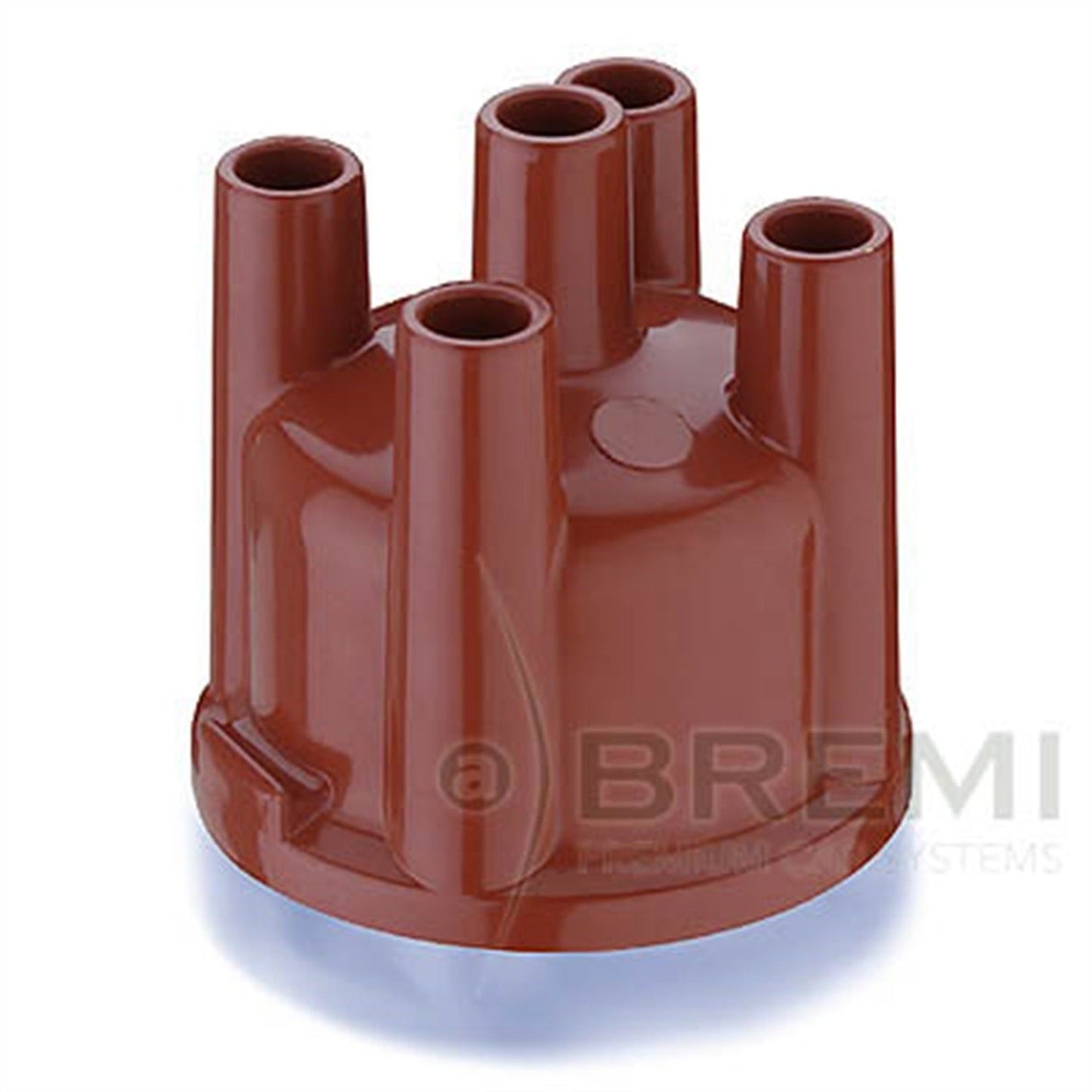 Front View of Distributor Cap BREMI 22-8059