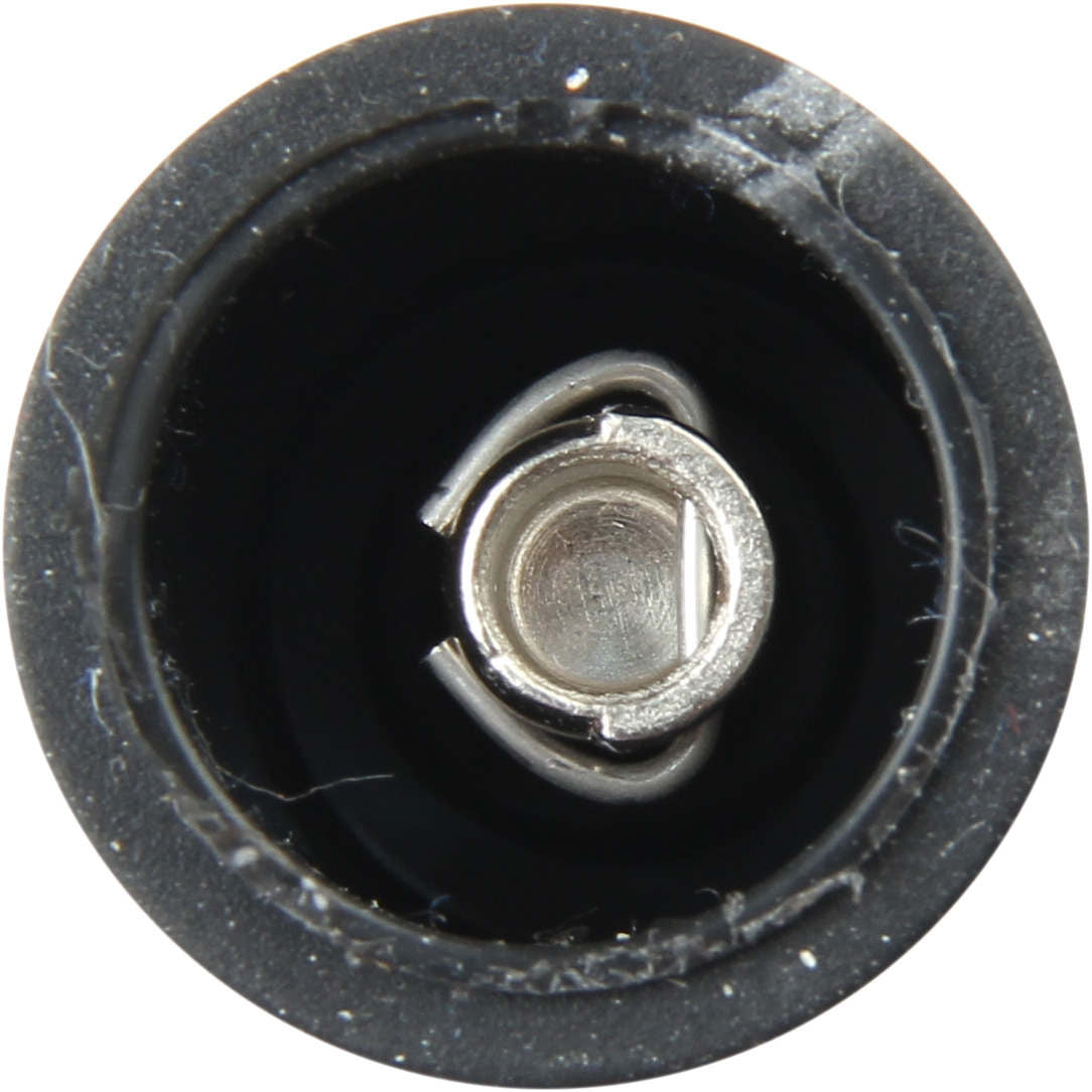 Connector View of Spark Plug Wire Set BREMI 233L200