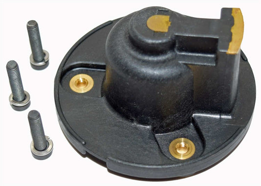 Front View of Distributor Rotor BREMI 23-7036