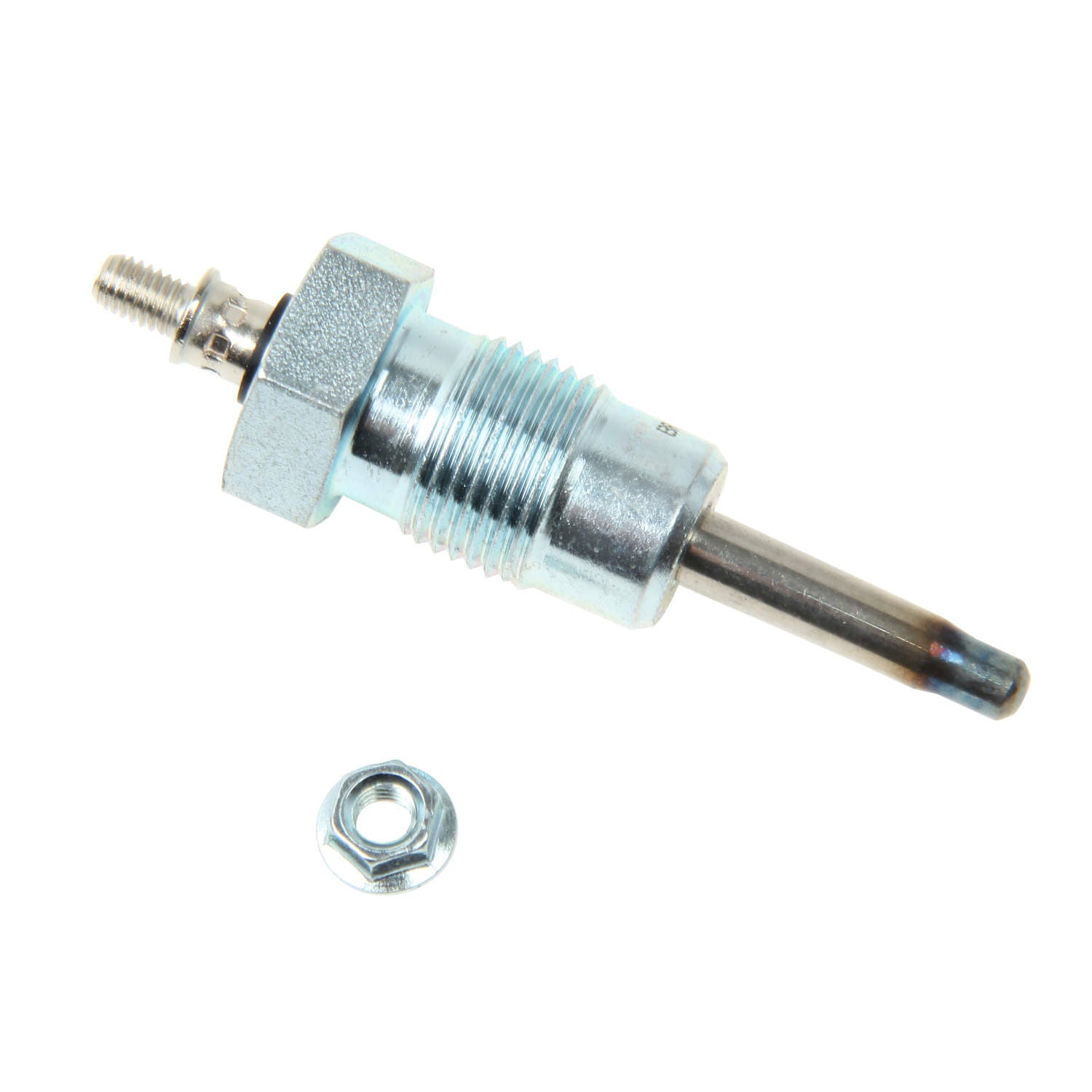 Angle View of Diesel Glow Plug BREMI 25039