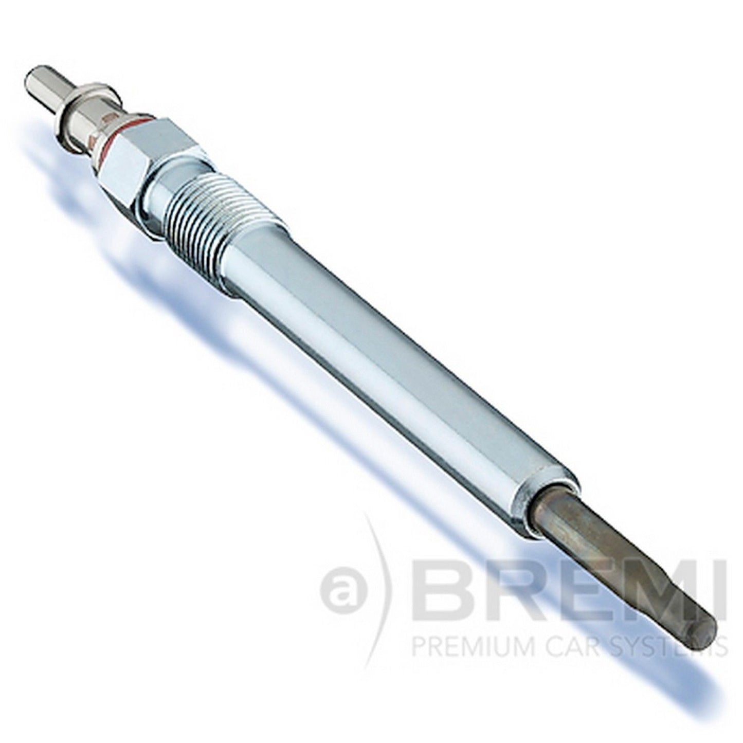 Front View of Diesel Glow Plug BREMI 26001