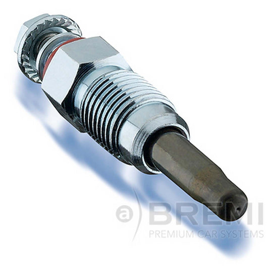 Front View of Diesel Glow Plug BREMI 26003