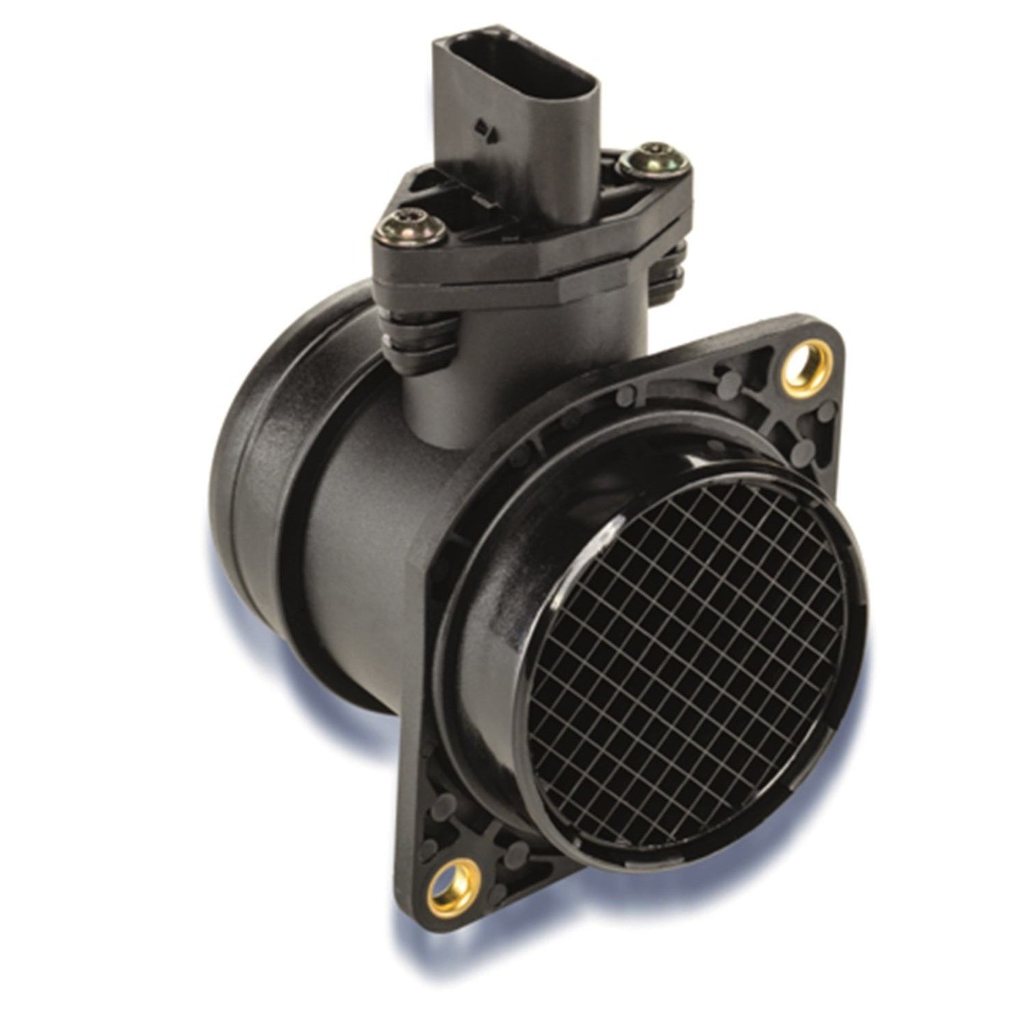 Front View of Mass Air Flow Sensor BREMI 30020