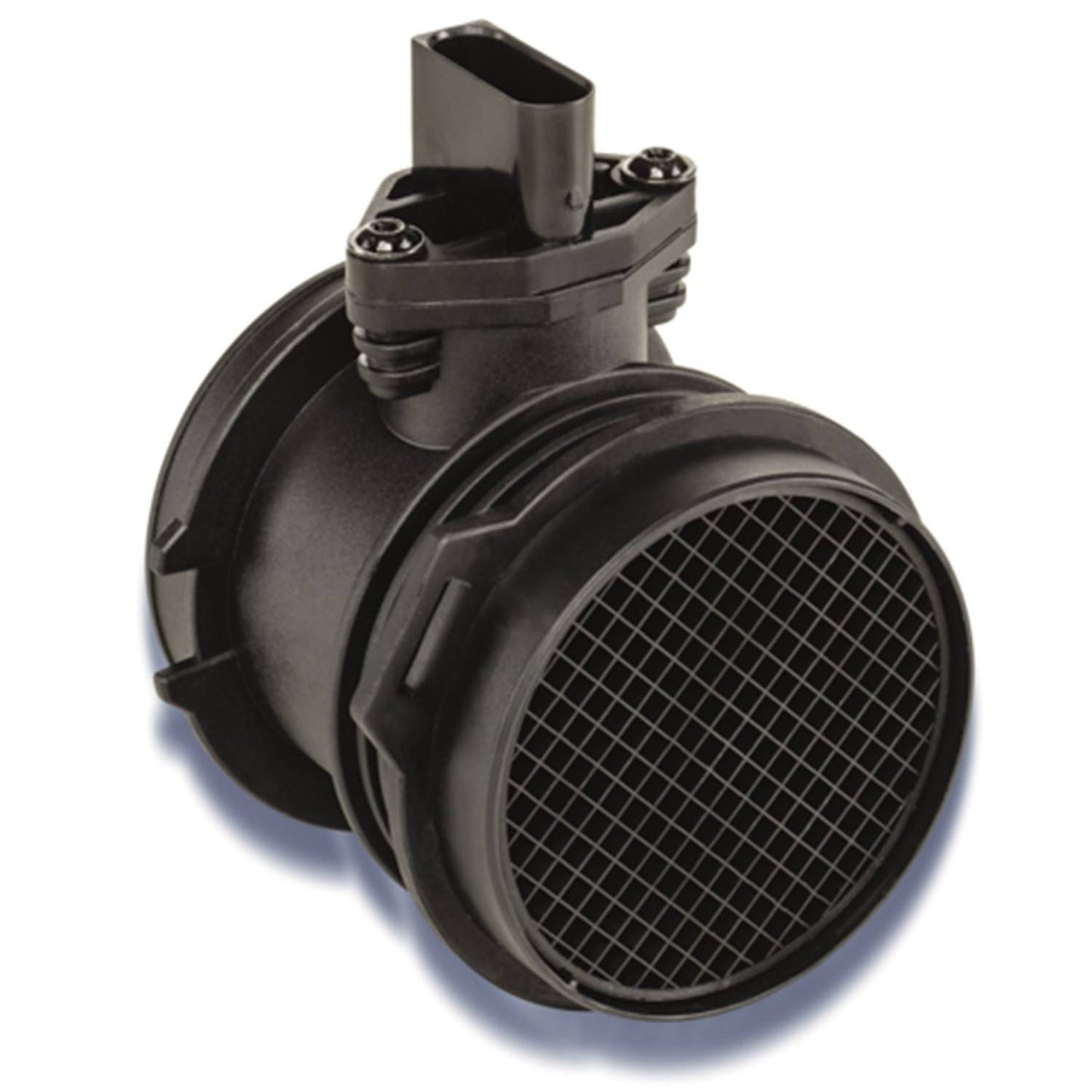 Front View of Mass Air Flow Sensor BREMI 30025