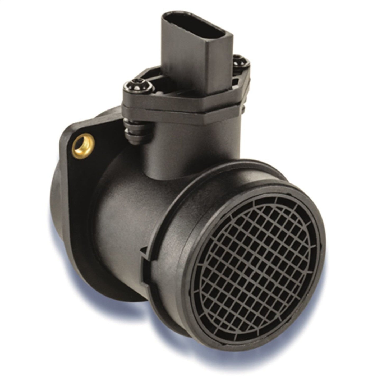 Front View of Mass Air Flow Sensor BREMI 30028