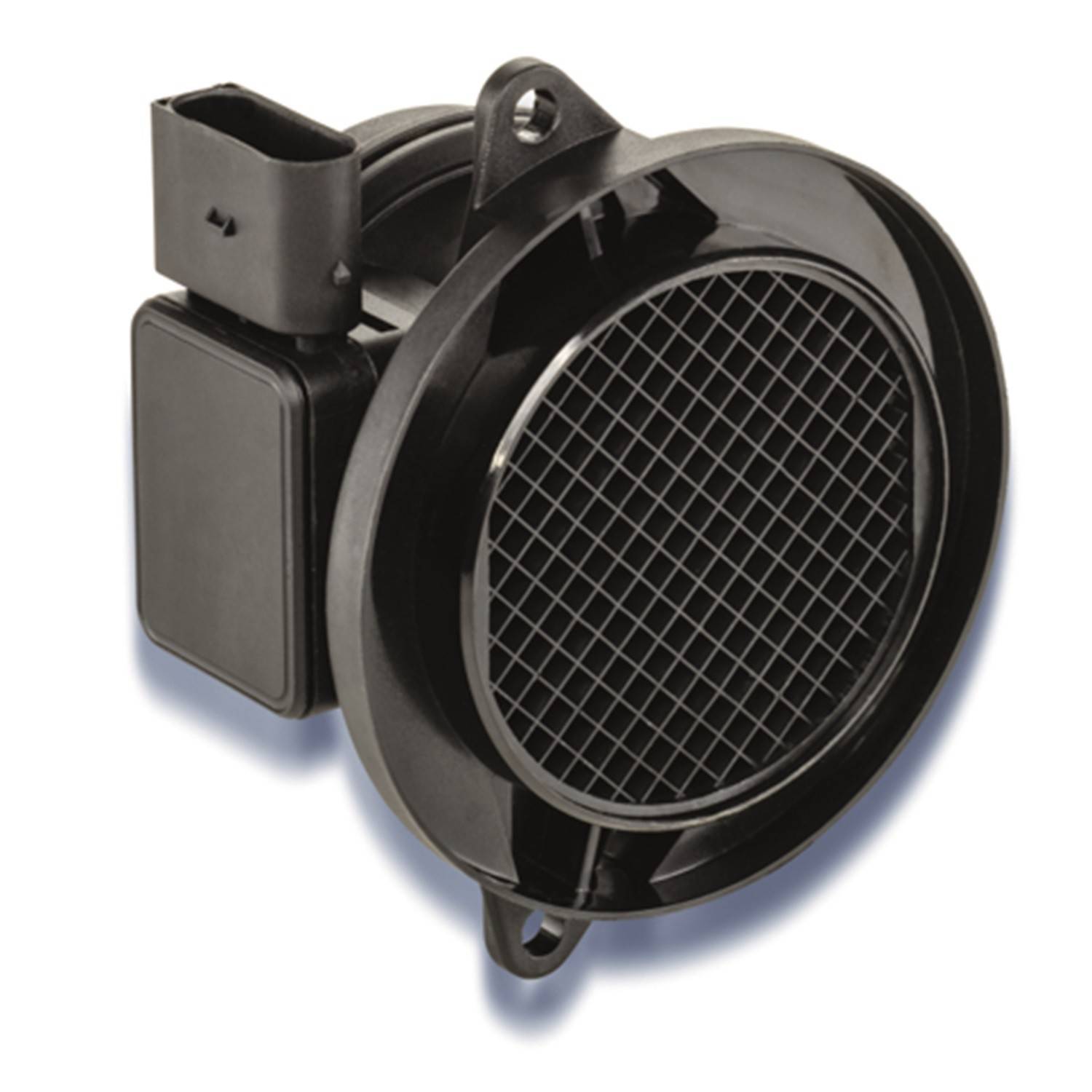 Front View of Mass Air Flow Sensor BREMI 30045