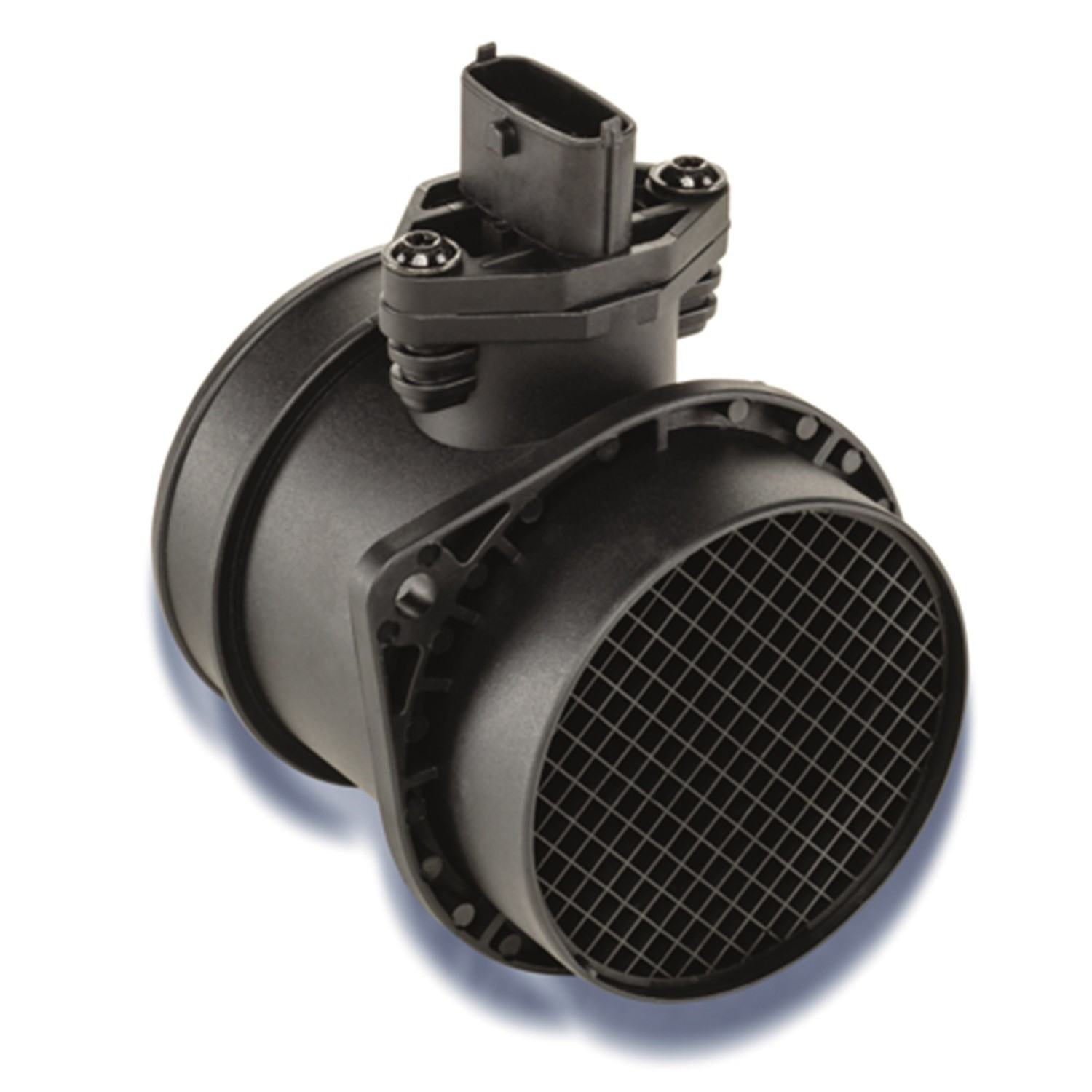 Front View of Mass Air Flow Sensor BREMI 30047