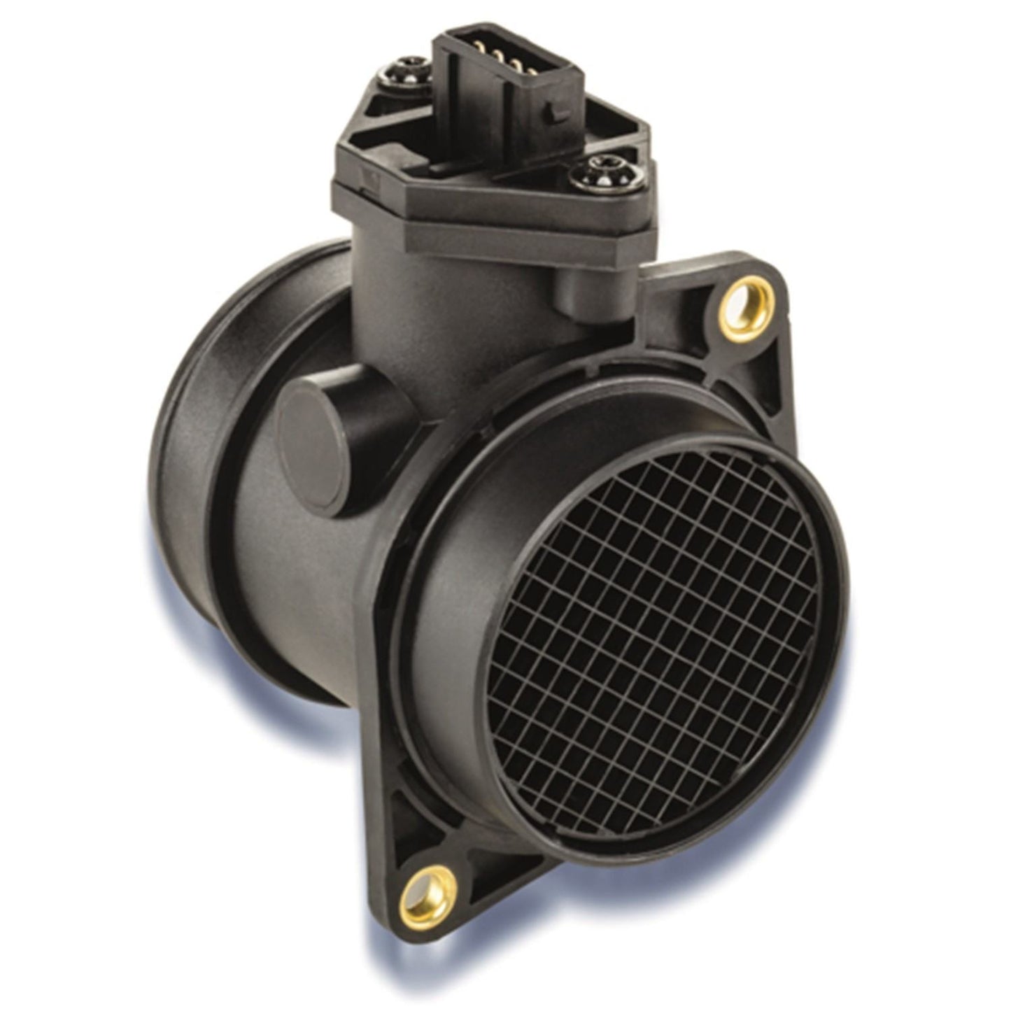 Front View of Mass Air Flow Sensor BREMI 30060