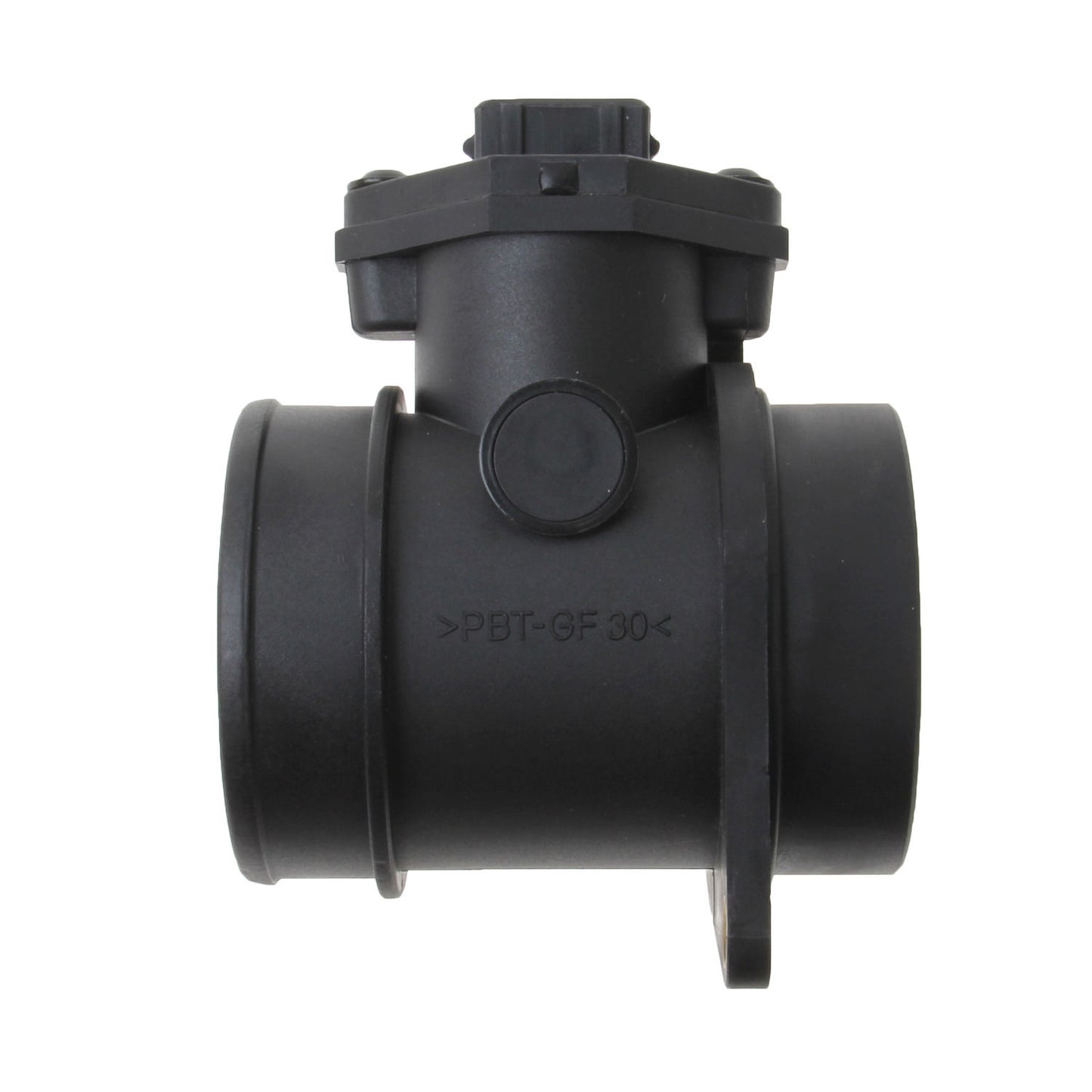 Side View of Mass Air Flow Sensor BREMI 30060