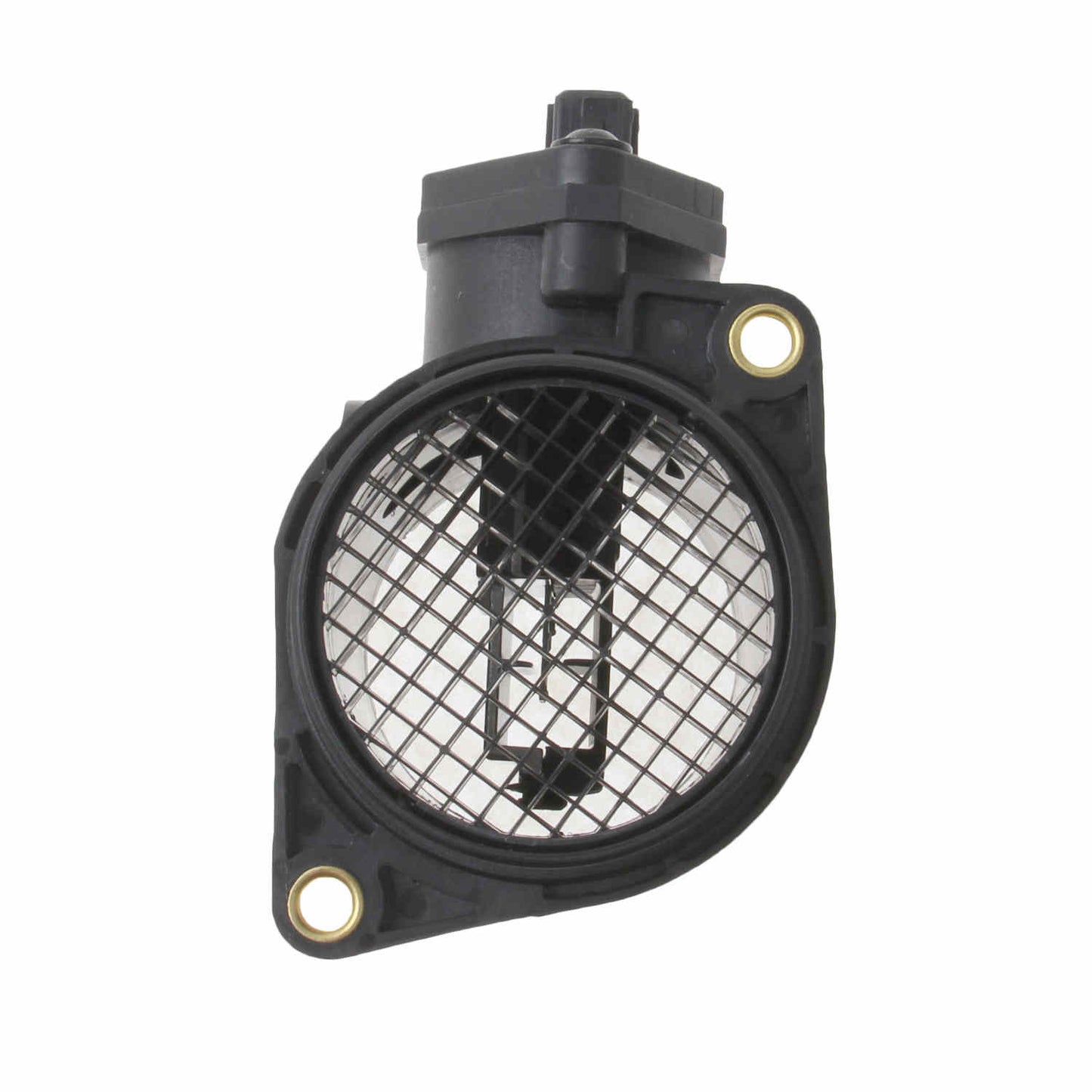 Top View of Mass Air Flow Sensor BREMI 30060