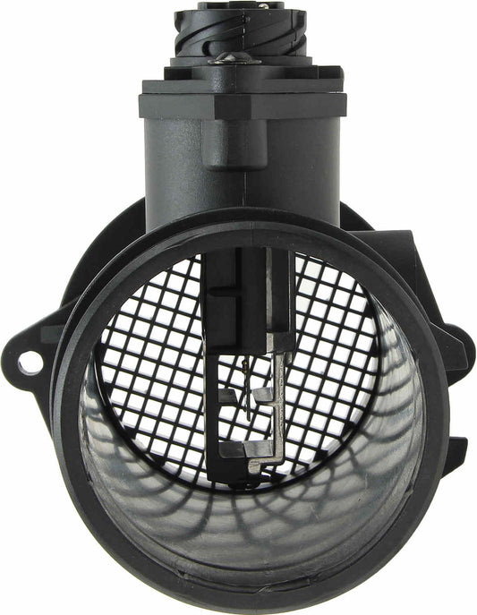 Back View of Mass Air Flow Sensor BREMI 30078