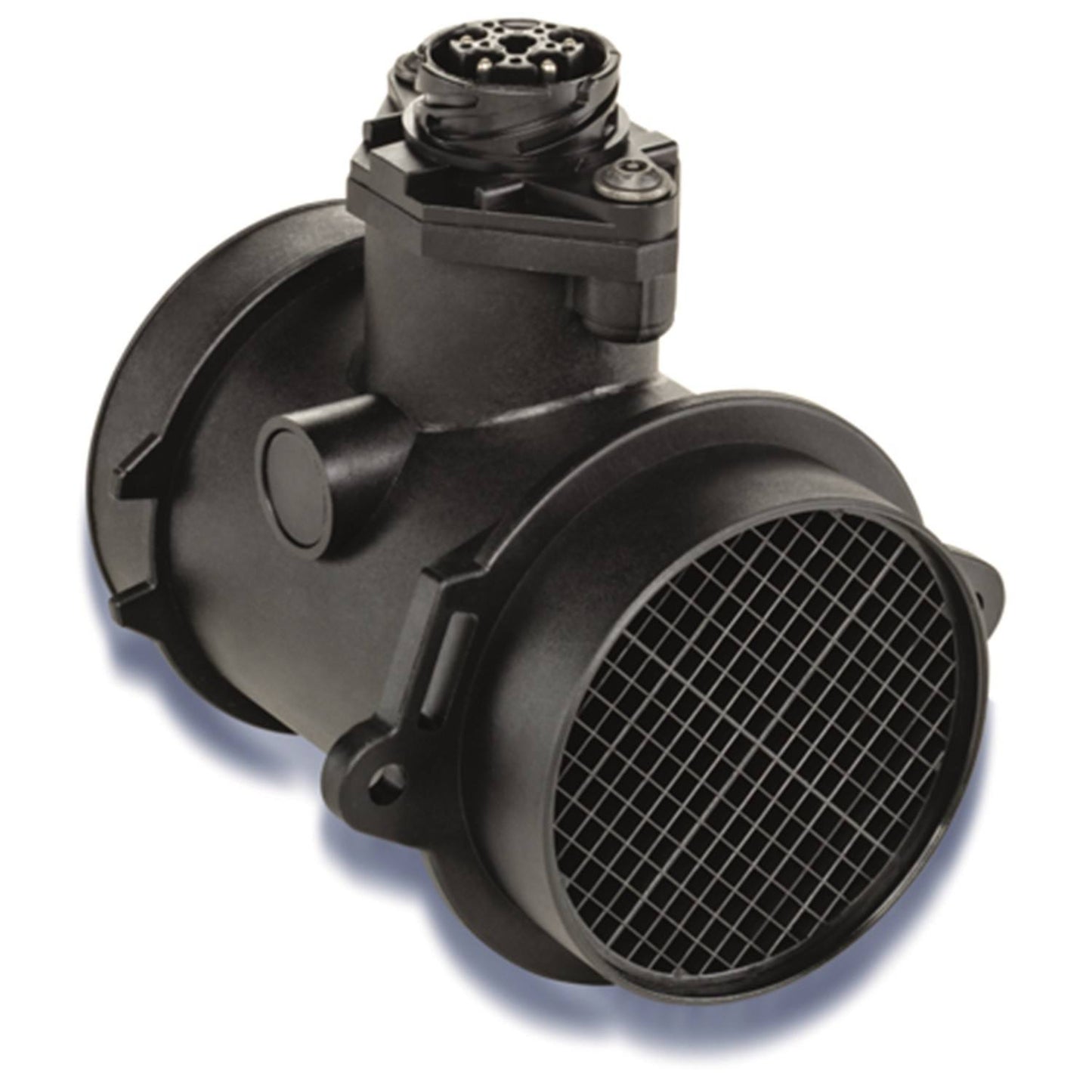 Front View of Mass Air Flow Sensor BREMI 30078