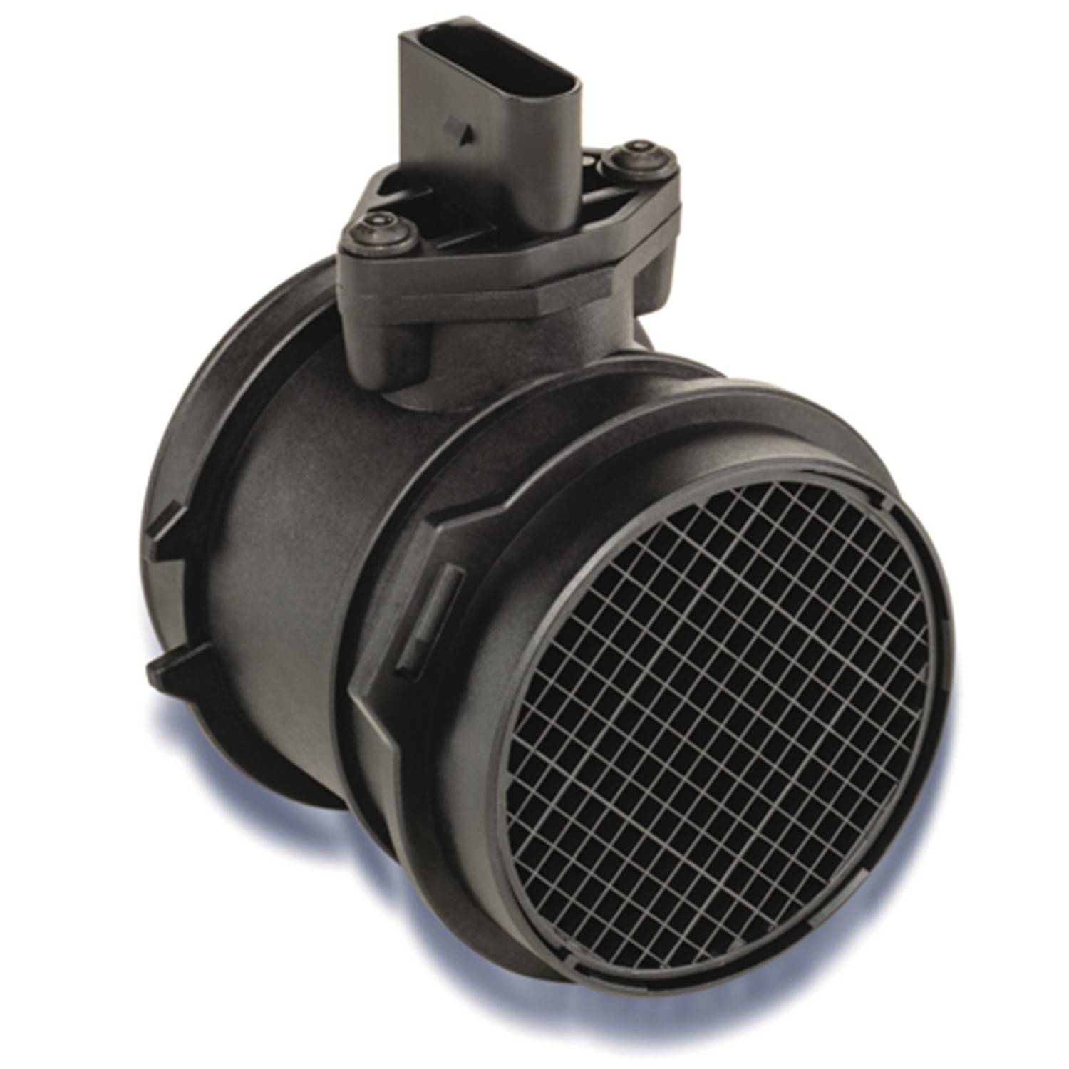 Front View of Mass Air Flow Sensor BREMI 30080