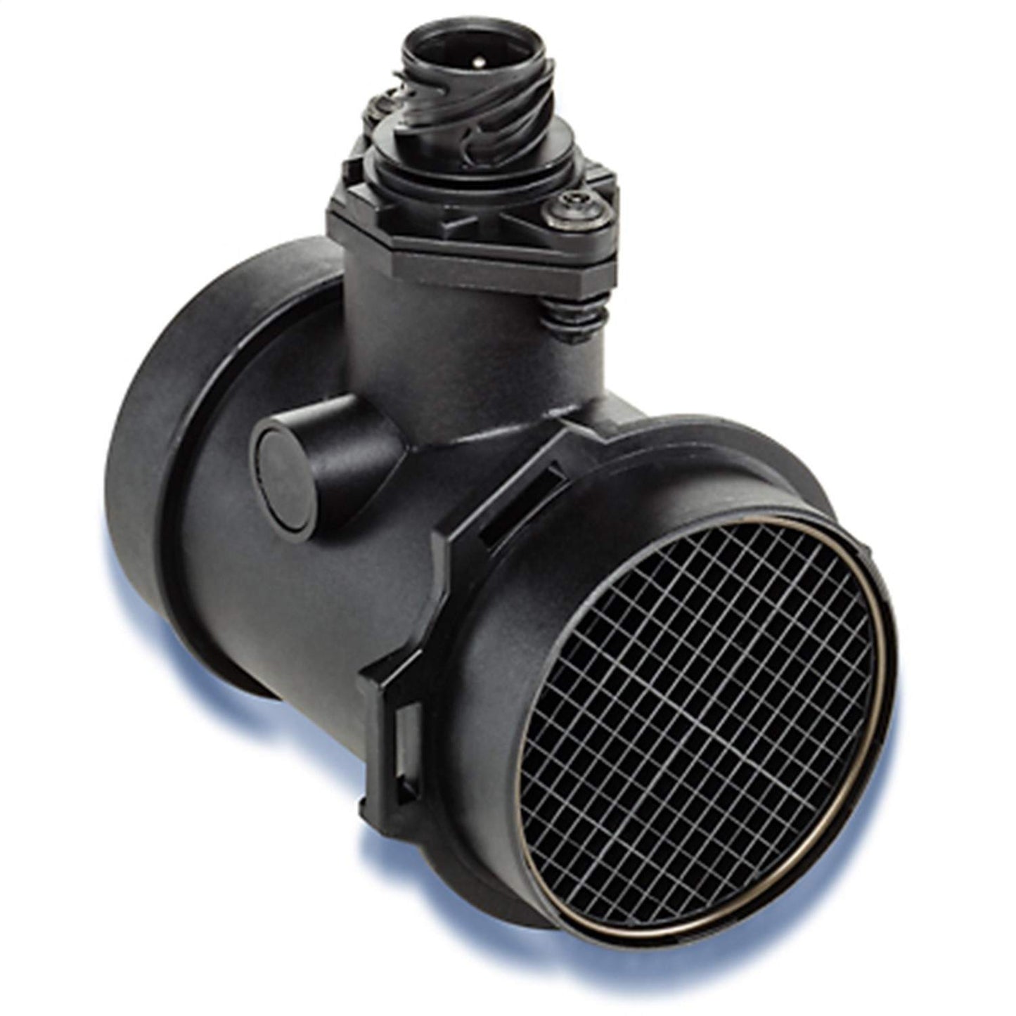 Front View of Mass Air Flow Sensor BREMI 30173