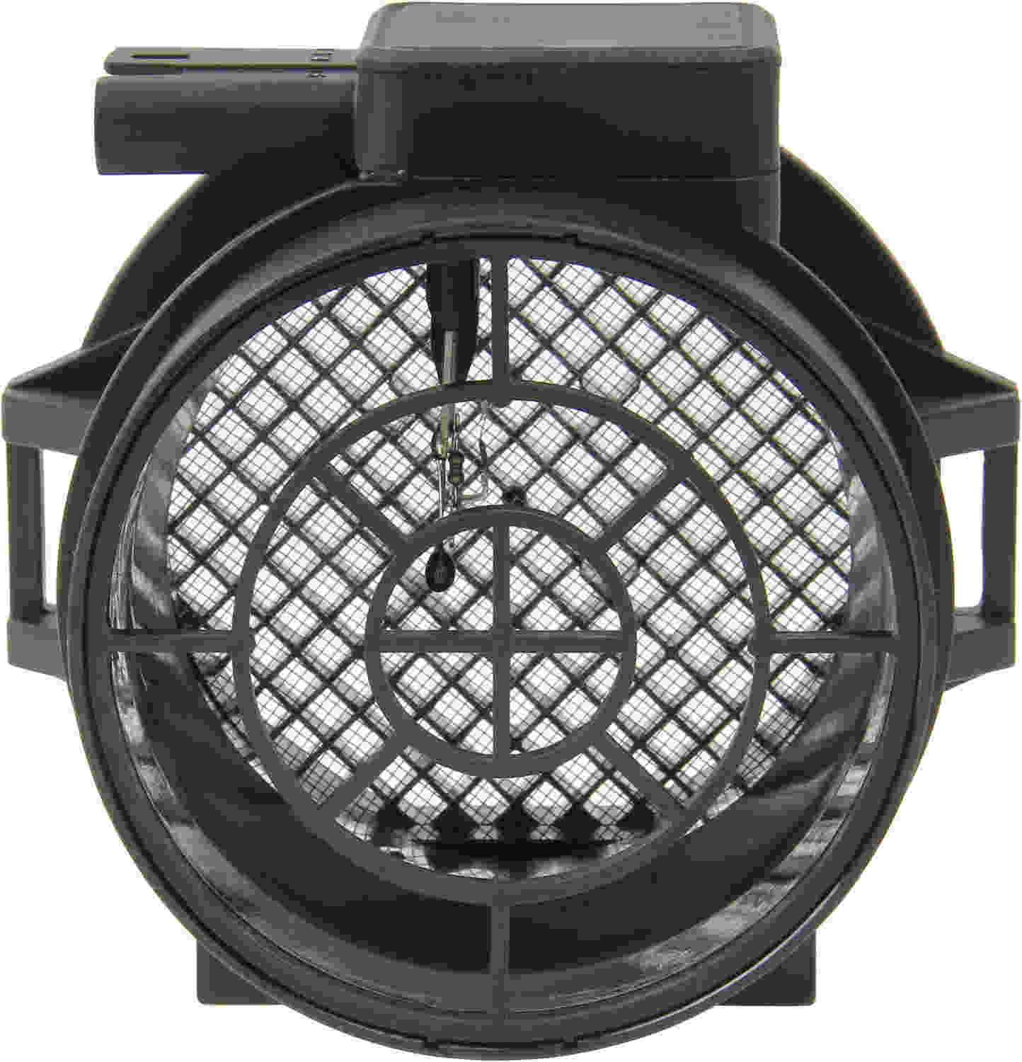 Back View of Mass Air Flow Sensor BREMI 30235