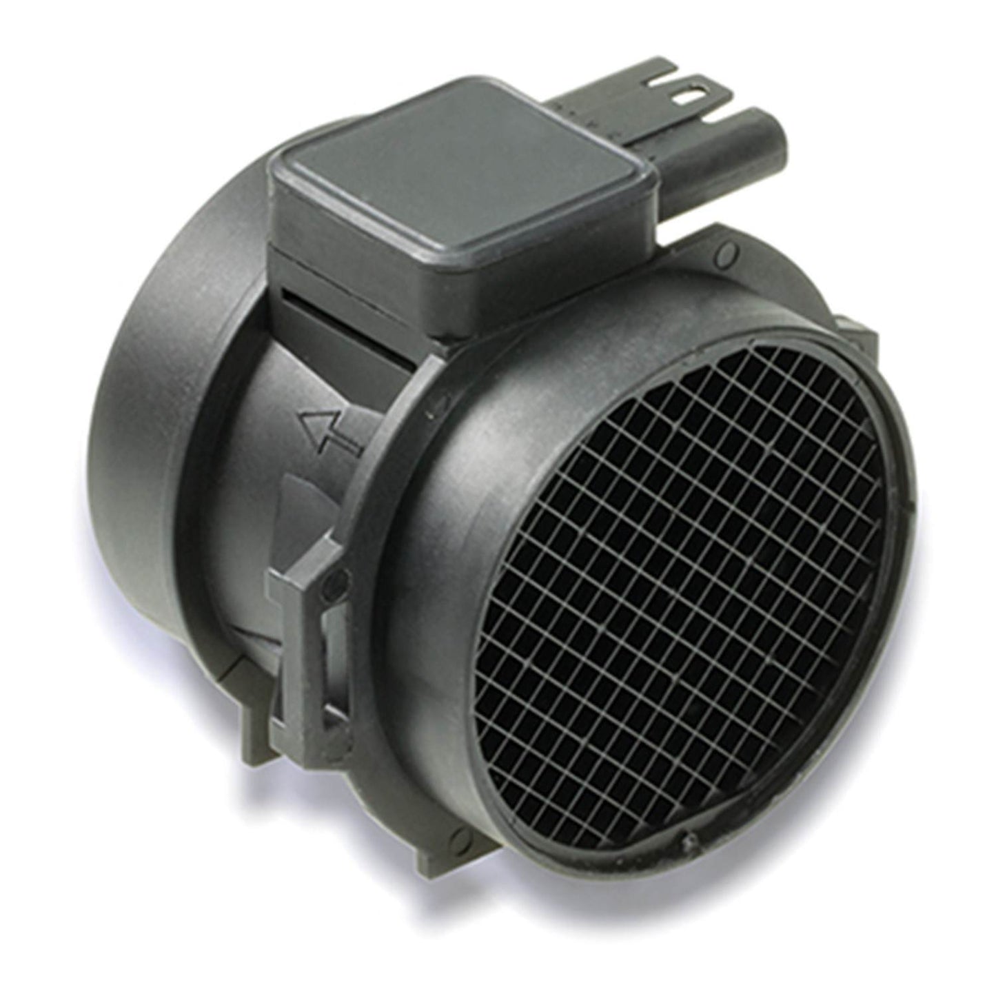 Front View of Mass Air Flow Sensor BREMI 30235