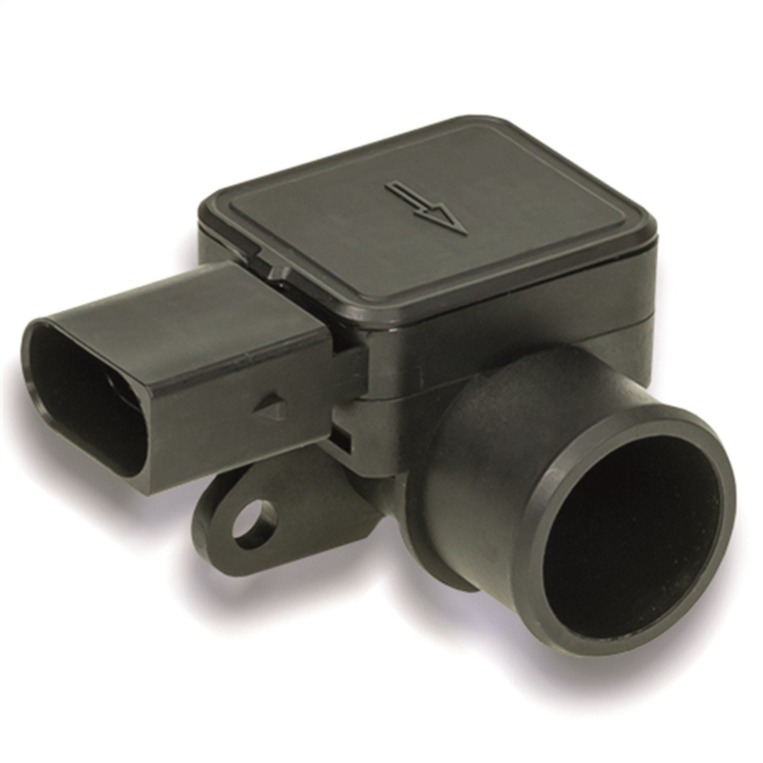 Front View of Mass Air Flow Sensor BREMI 30238