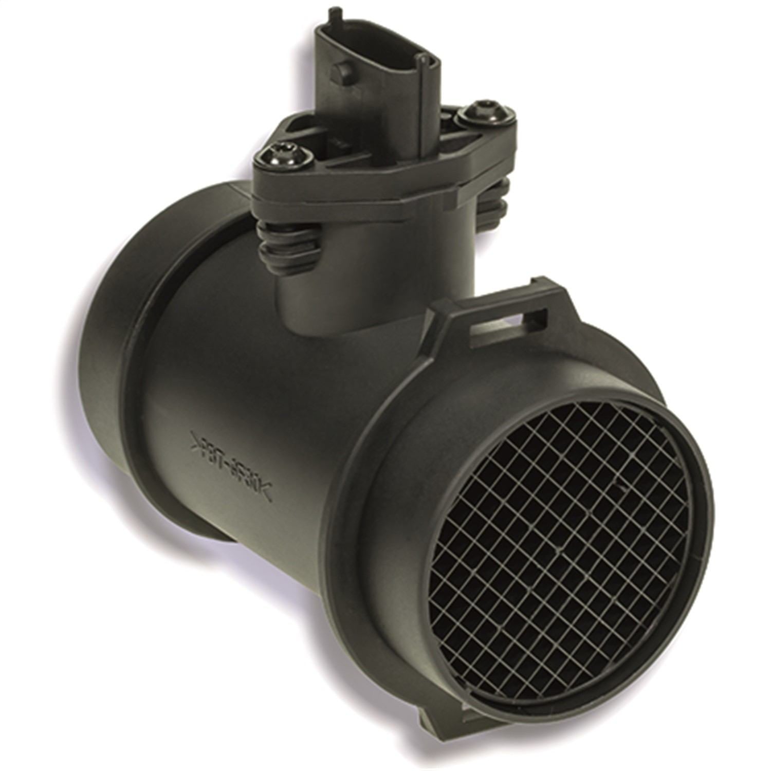 Front View of Mass Air Flow Sensor BREMI 30244