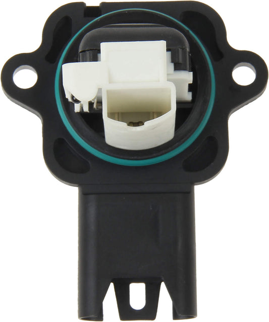 Back View of Mass Air Flow Sensor BREMI 30245