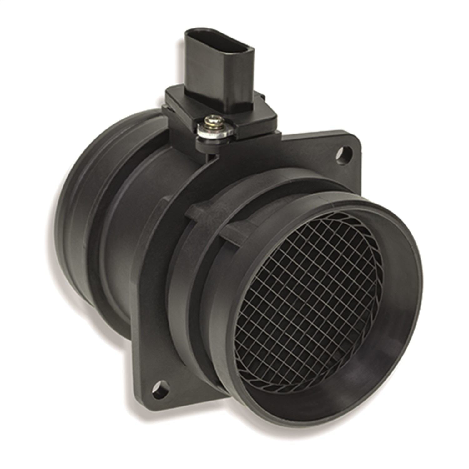 Front View of Mass Air Flow Sensor BREMI 30345