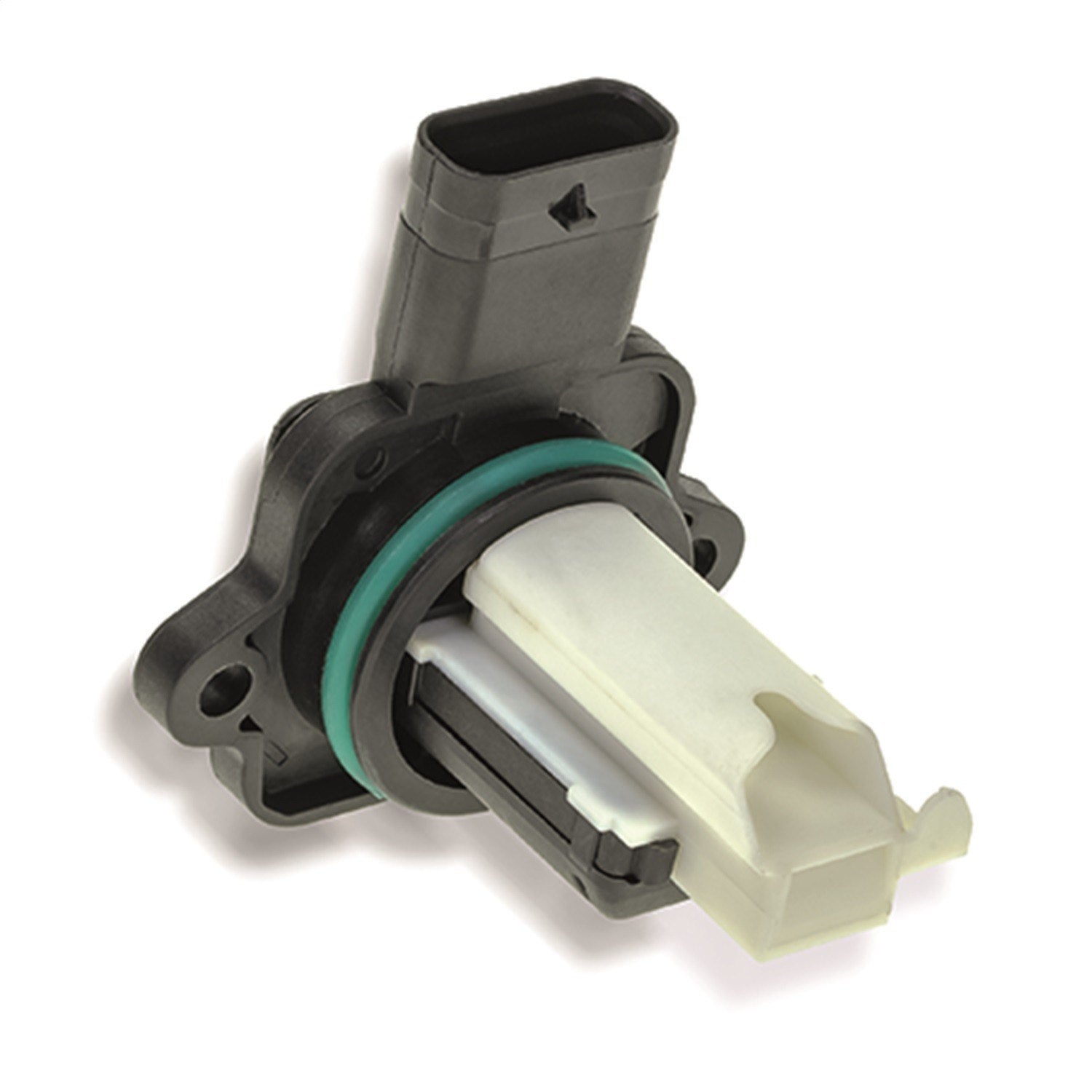 Front View of Mass Air Flow Sensor BREMI 30351