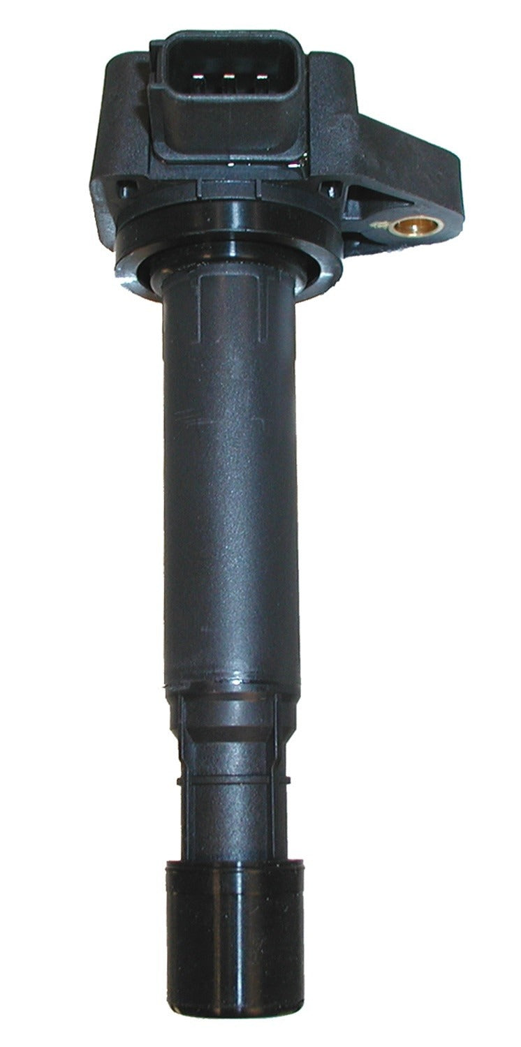 Front View of Direct Ignition Coil BREMI 5007