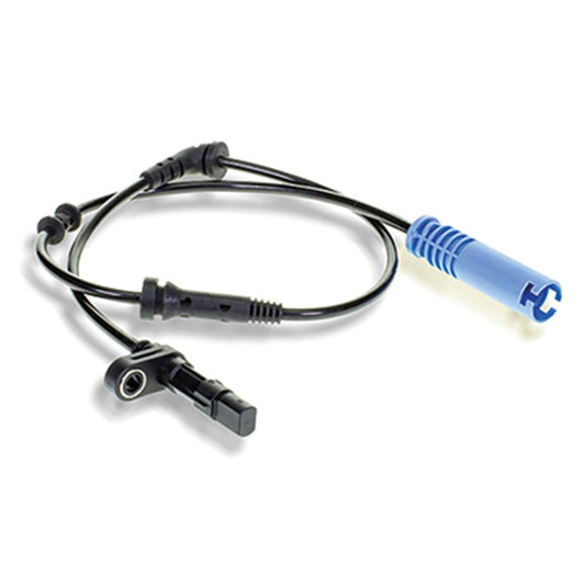 Front View of Front ABS Wheel Speed Sensor BREMI 50128