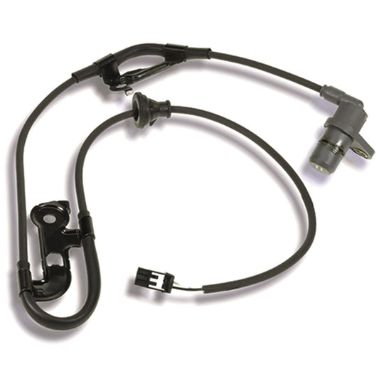 Front View of Rear Right ABS Wheel Speed Sensor BREMI 50181