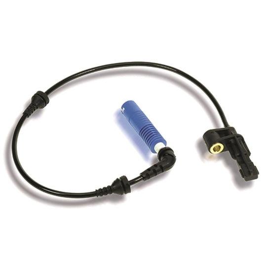 Front View of Front Right ABS Wheel Speed Sensor BREMI 50202