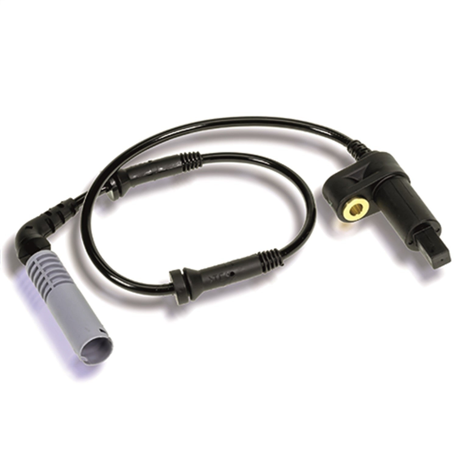 Front View of Front ABS Wheel Speed Sensor BREMI 50205