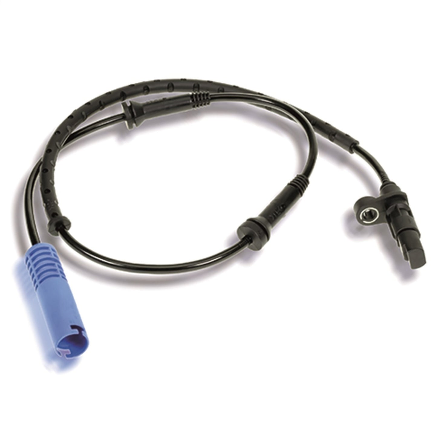 Front View of Rear ABS Wheel Speed Sensor BREMI 50207