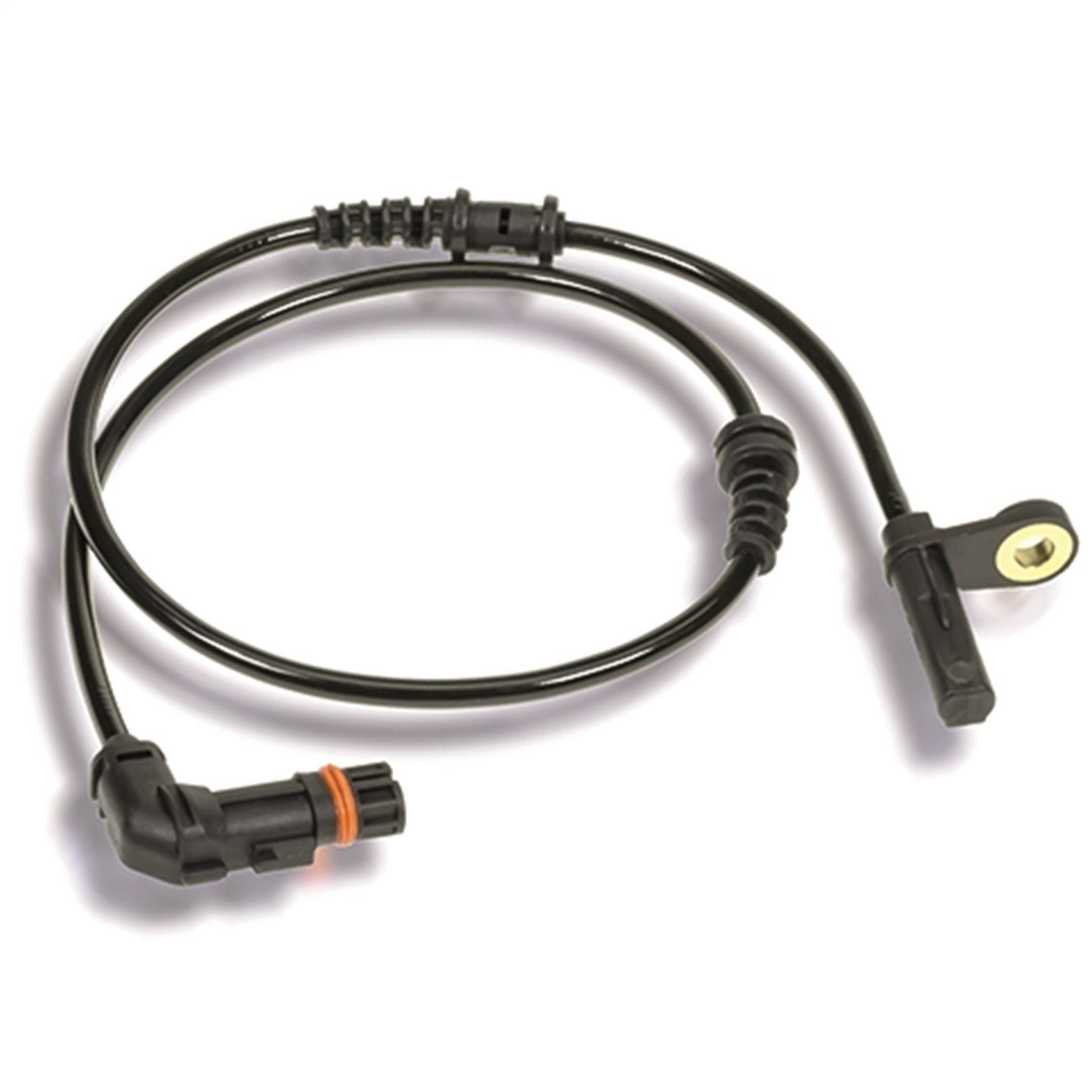 Front View of Front ABS Wheel Speed Sensor BREMI 50234