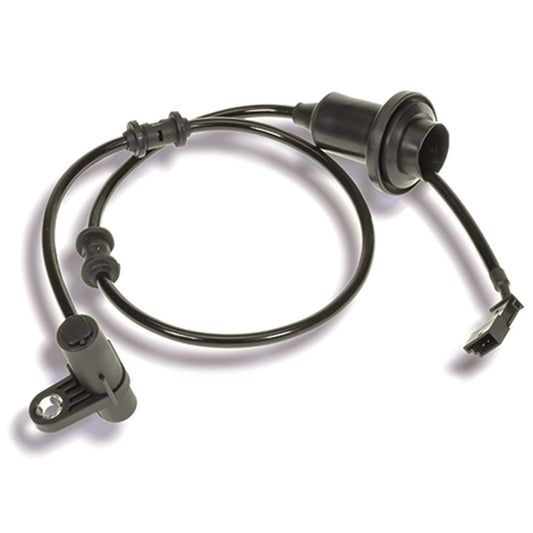 Front View of Rear Left ABS Wheel Speed Sensor BREMI 50237