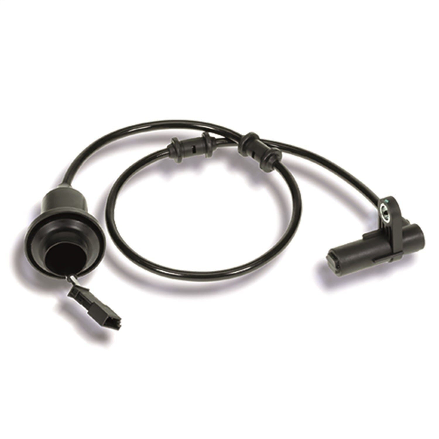 Front View of Rear Right ABS Wheel Speed Sensor BREMI 50238