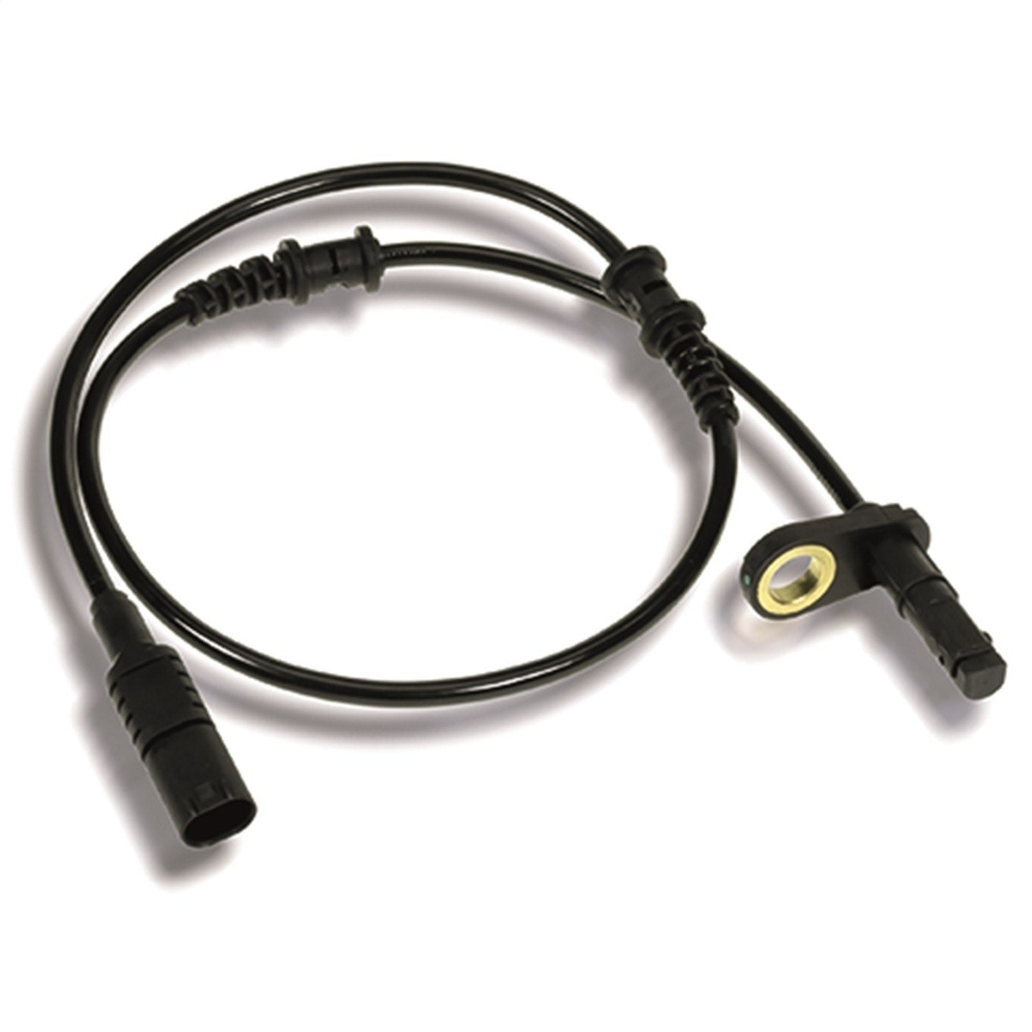 Front View of Front ABS Wheel Speed Sensor BREMI 50242