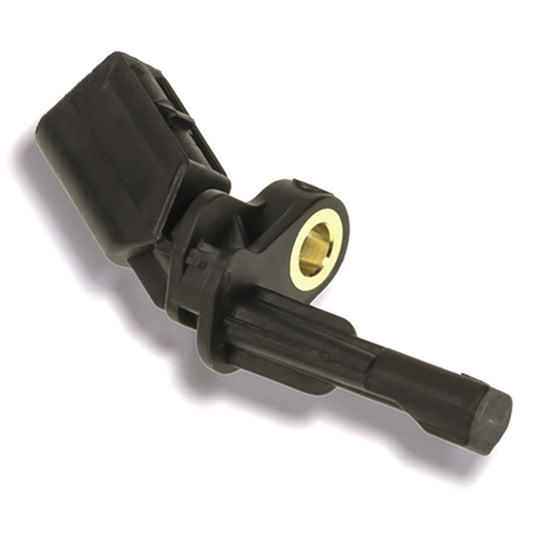 Front View of Rear Left ABS Wheel Speed Sensor BREMI 50293