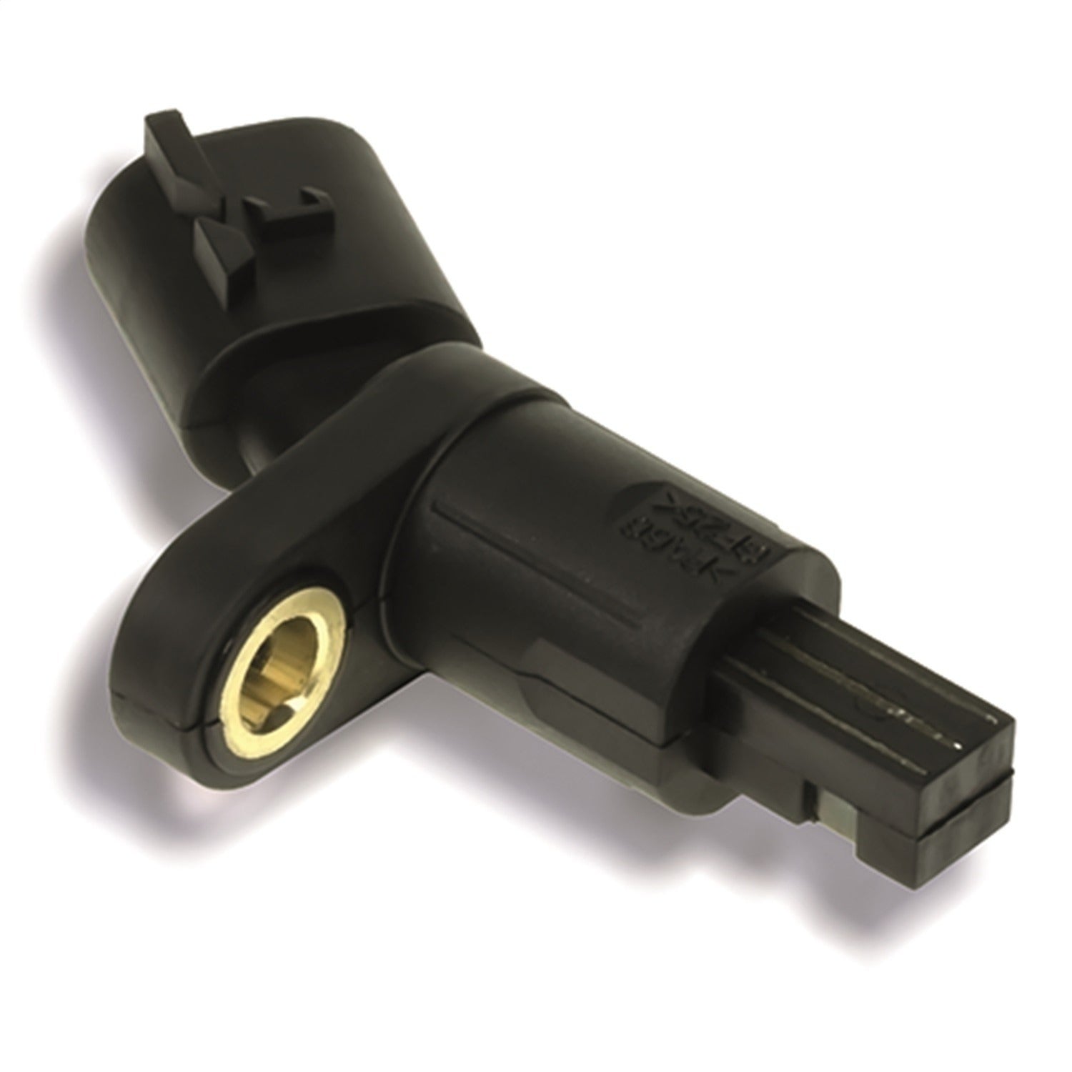 Front View of Rear ABS Wheel Speed Sensor BREMI 50309