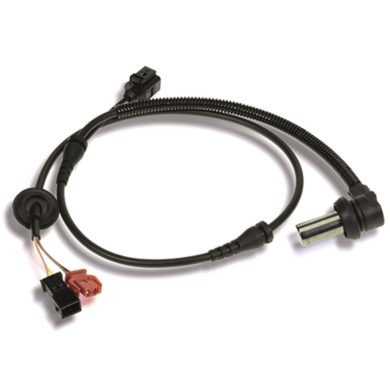 Front View of Front ABS Wheel Speed Sensor BREMI 50325