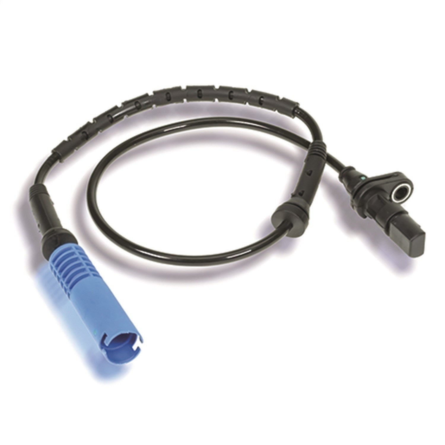 Front View of Front ABS Wheel Speed Sensor BREMI 50339