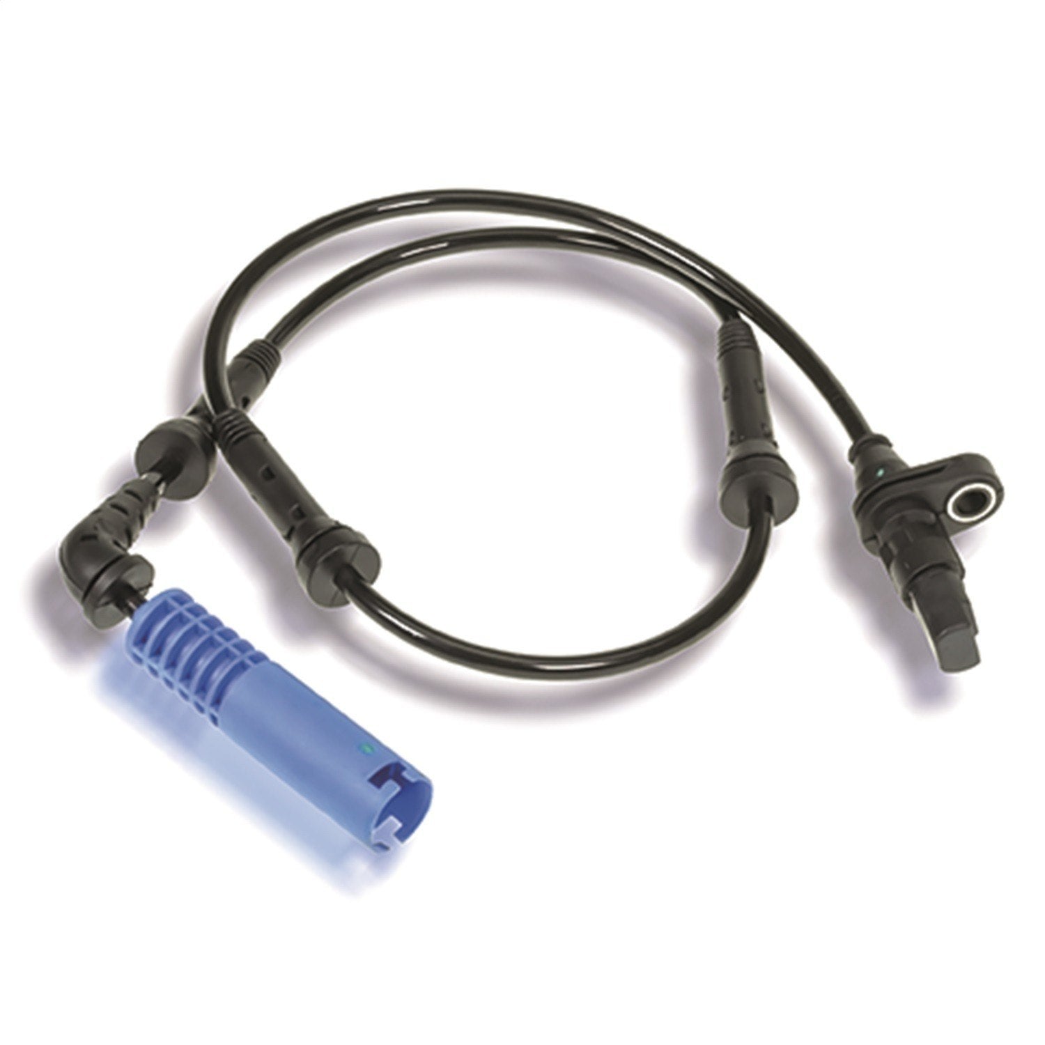 Front View of Front ABS Wheel Speed Sensor BREMI 50355