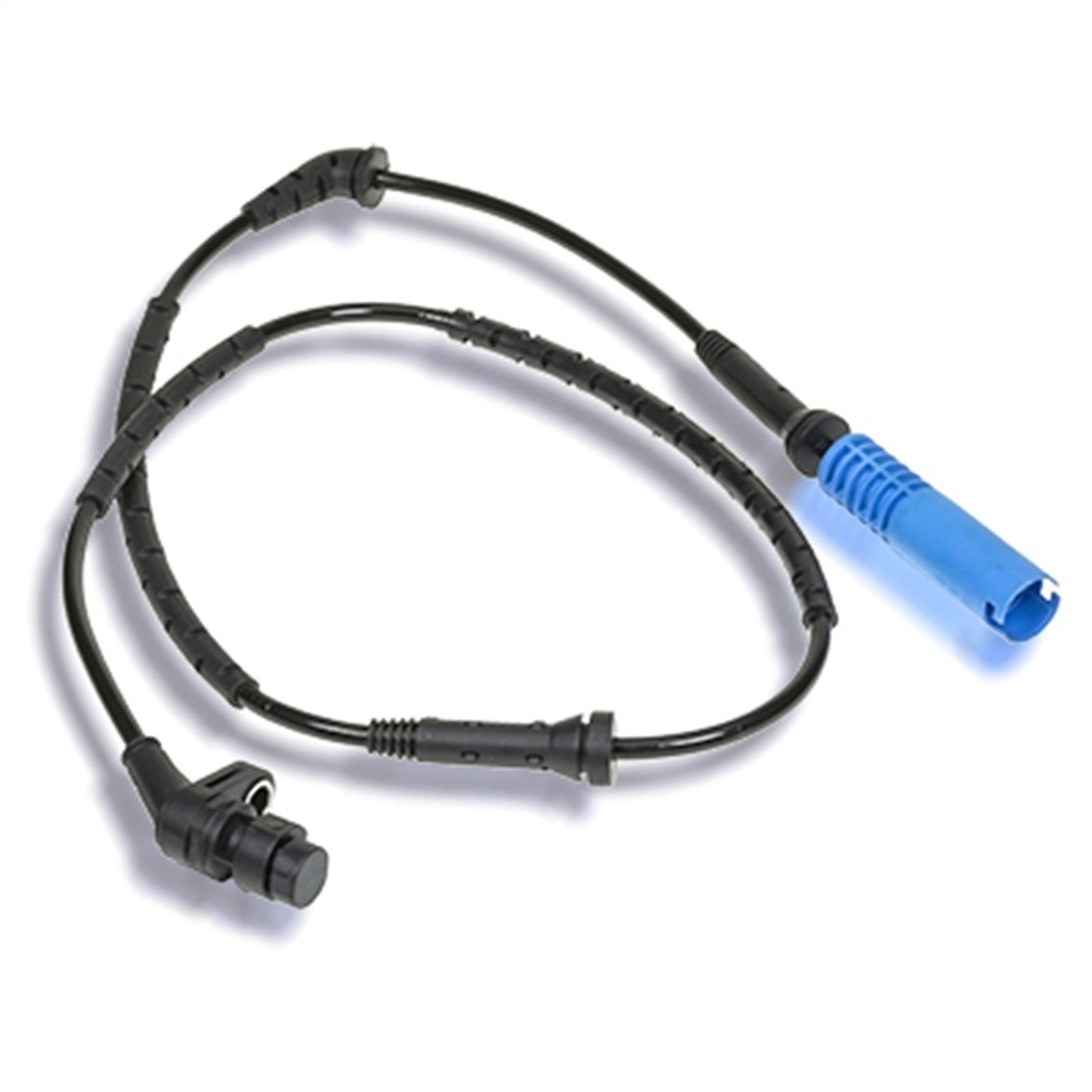 Front View of Front ABS Wheel Speed Sensor BREMI 50471