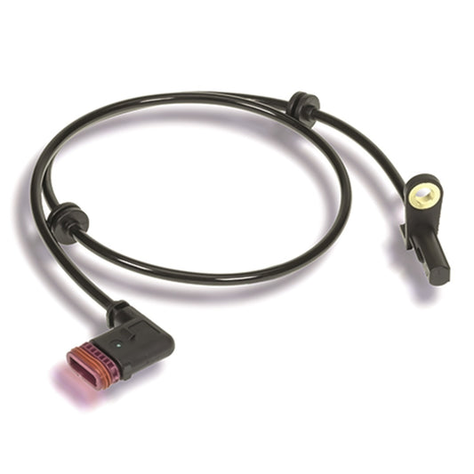 Front View of Rear Left ABS Wheel Speed Sensor BREMI 50524