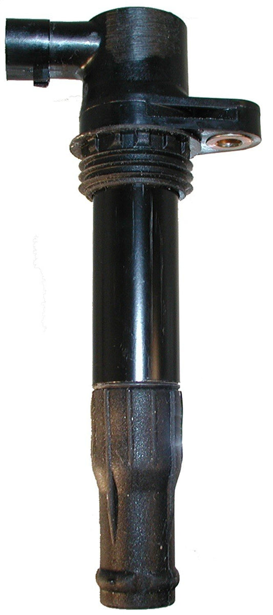 Front View of Direct Ignition Coil BREMI 5058